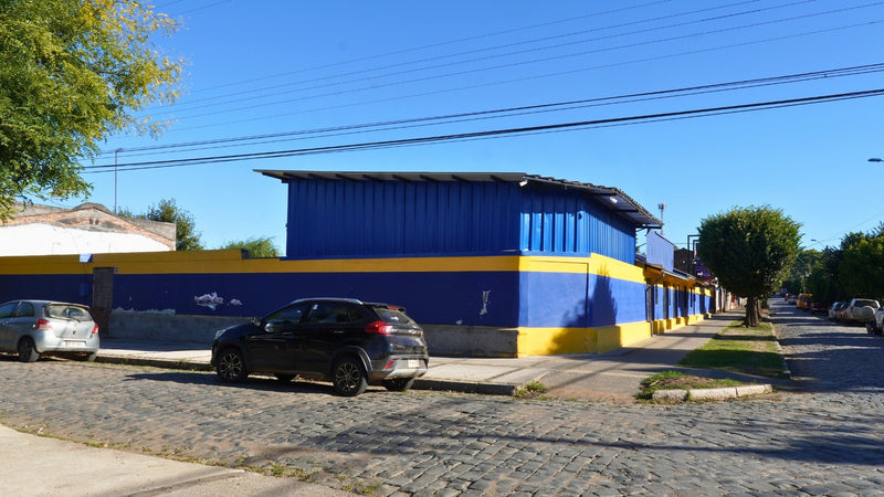 Desde Entrada Traiguén hasta Bodega.