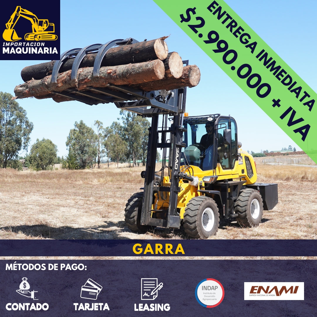 Garra