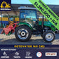 Rotovator 160 cm