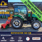 Rotovator 160 cm