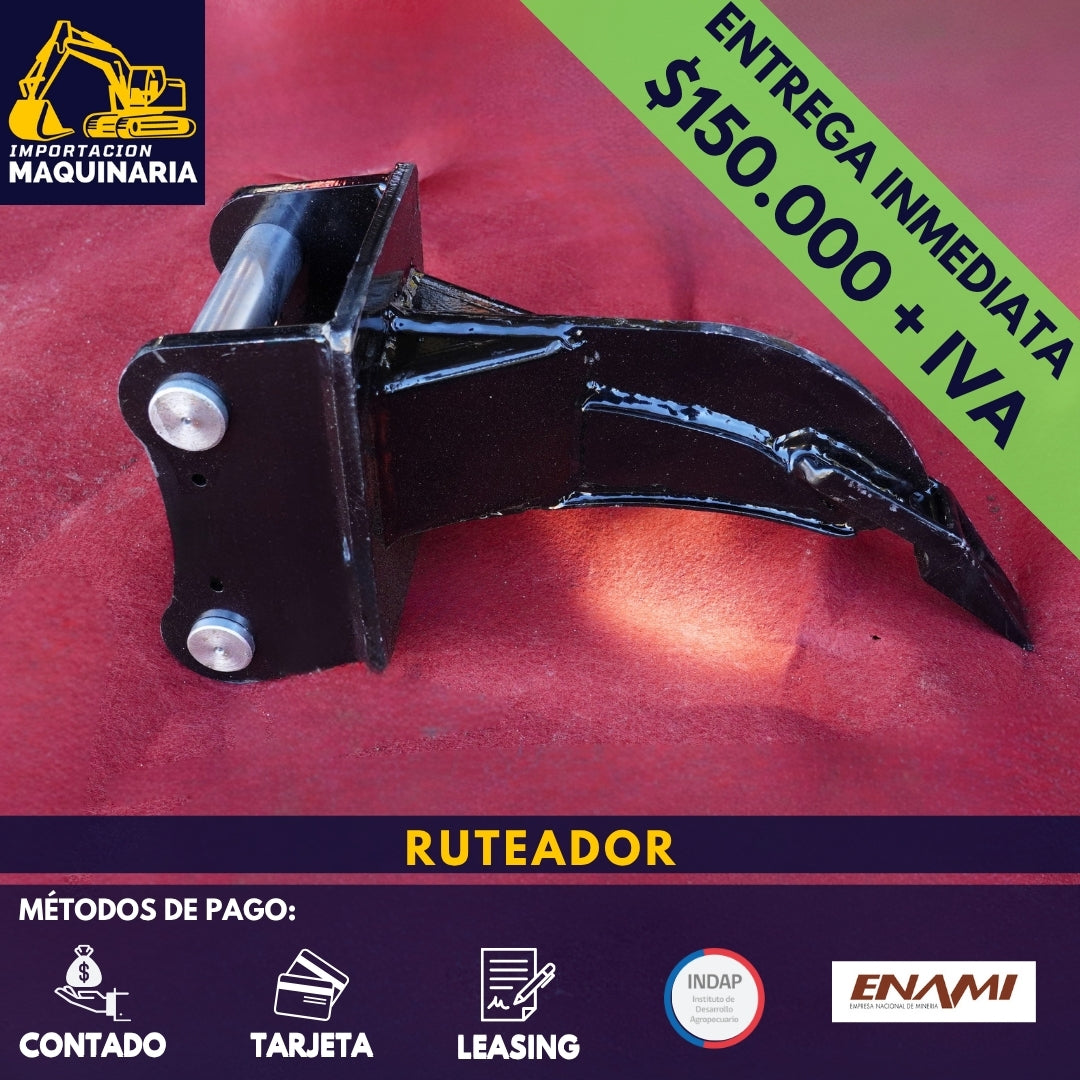 Ruteador