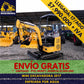 Miniexcavadora SE17 Enfriada Por Agua