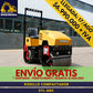 Rodillo Compactador SYL - 880