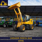 Cargador Frontal Bajo SZ910L 49 HP