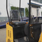 Mini Excavadora SE12 Enfriado por Aire