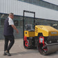 Rodillo Compactador SYL - 880