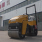 Rodillo Compactador SYL - 880