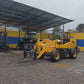 Cargador Frontal Bajo Carga 1500 Kg