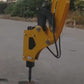 Martillo Hidráulico